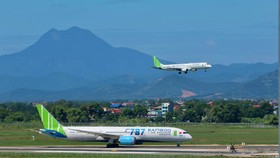 Bamboo Airways tăng tần suất nhiều đường bay cùng loạt ưu đãi hấp dẫn