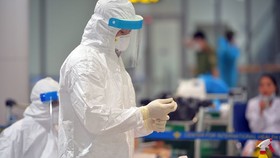ADB hạ mức dự báo tăng trưởng kinh tế Việt Nam 2021 từ 6,7% còn 3,8%