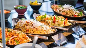 Có đến 91% doanh nghiệp F&B cho biết bị ảnh hưởng ở mức nghiêm trọng từ đợt bùng phát dịch Covid-19 lần thứ 4.