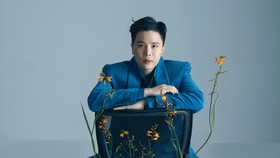 Trịnh Thăng Bình trở lại với MV mới toanh