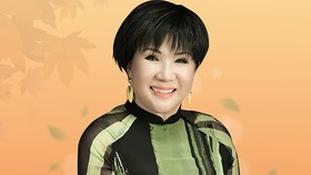Danh ca Lệ Thu qua đời, hưởng thọ 78 tuổi