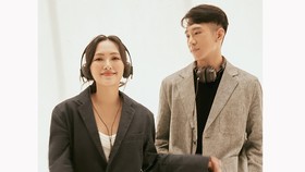 Nguyên Hà và Minh Min mang “Cuối tuần” bình yên đến khán giả