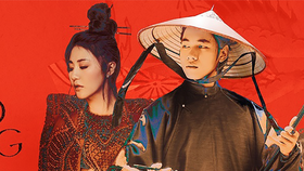 K-ICM trở thành đại diện MTV Việt Nam tranh cử giải thưởng âm nhạc quốc tế