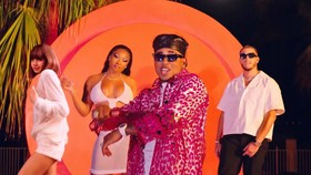 Siêu hit của năm 2021 từ DJ Snake, Lisa, Megan Thee Stallion, Ozuna chính thức ra mắt