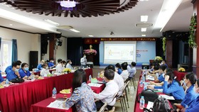 Thúc đẩy chuyển đổi số trong công tác quản lý dự án các công trình xây dựng