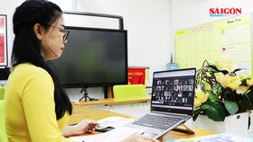 Giải thưởng Võ Trường Toản tiếp nối mạch chảy