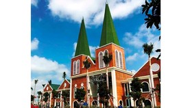 Xử phạt giám đốc doanh nghiệp làm giả quyết định của tỉnh An Giang