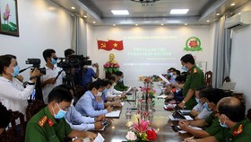 Xông vào trường bắt học sinh chở đi đánh đập dã man: Điều tra, làm rõ 2 vụ hành hung