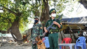 Đồng Tháp: Thêm 2 ca nghi dương tính với SARS-CoV-2, nhập cảnh từ Campuchia