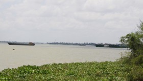 An Giang thông tin chính thức vụ trúng đấu giá mỏ cát 2.811 tỷ đồng