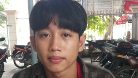 Khởi tố đối tượng tông xe vào lực lượng công an