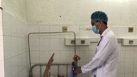 Phẫu thuật xuyên đêm cứu sống bệnh nhân u màng não