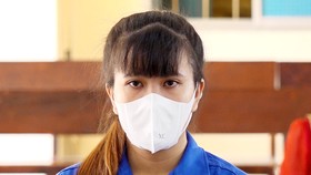 Lãnh 10 năm tù vì lập hồ sơ khống chiếm đoạt tiền công ty