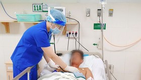 Cứu sống bệnh nhân nguy kịch do nhiễm liên cầu khuẩn lợn