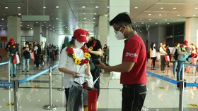 ĐBSCL: Du lịch tour khép kín, kiểm soát chặt biên giới để ứng phó biến thể Omicron