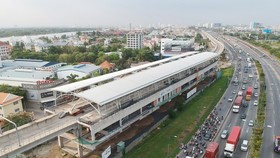 TPHCM đề xuất 8 dự án kêu gọi đầu tư nước ngoài 