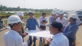 Các dự án lớn phải bố trí đất phát triển thể dục thể thao