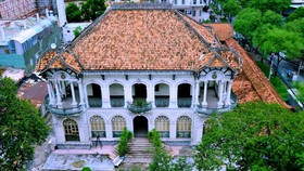 TPHCM phân loại biệt thự cũ để quản lý