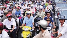 Đề nghị thu hồi 3.666,3m² đất do Cục Quân nhu quản lý, để mở rộng đường D3