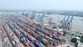TPHCM thu phí hạ tầng cảng biển từ 1-7