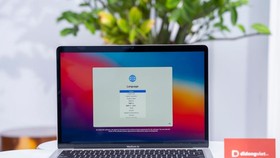Di Động Việt bán Macbook M1 gần 28 triệu đồng