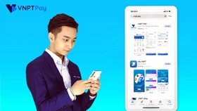 VNPT Pay đang góp phần không nhỏ trong quá trình chuyển đổi số thủ tục hành chính