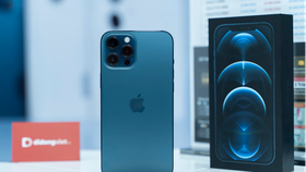 iPhone 12 VN/A đang được giảm đến 5 triệu tại Di Động Việt