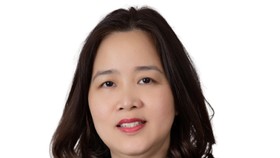 Bà Phạm Thị Thu Diệp