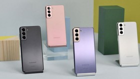 Nhà bán lẻ đem đến ưu đãi gì cho Galaxy S21 Plus 5G năm nay