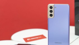 Bộ đôi Galaxy S21 Plus và S21 Ultra có mức giá từ 18.99 triệu đồng