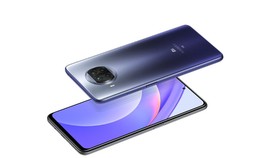Mi 10T Lite smartphone kết nối 5G, có mức giá từ 7,99 triệu đồng