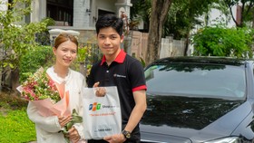 Chọn mua Galaxy S21 Series dịp này tại FPT Shop, bạn còn góp phần rất lớn vào chiến dịch thiện nguyện “Tết Sum Vầy”