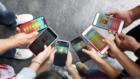 SmartPay khuấy động không khí Tết với “Đại tiệc lì xì – Trúng hơn 2 tỷ”