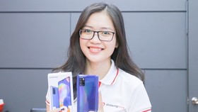 Ưu đãi Galaxy A12 và Galaxy A31 chỉ trong 3 ngày, từ 26 đến 28-2