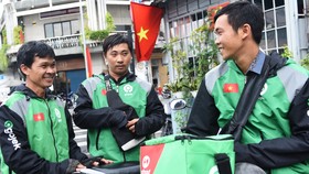 Gojek phát triển ứng dụng GoBiz để hỗ trợ nhà hàng, quán ăn quản lý đơn hàng hiệu quả hơn