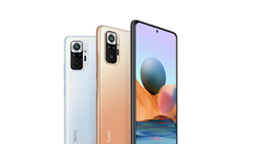 Redmi Note 10 Pro