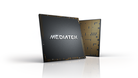 Chipset MediaTek Wi-Fi 6