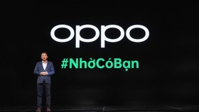 OPPO thành công một phần nhờ biết ơn khách hàng