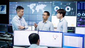 Gỉai thưởng cuộc thi chứng minh cho việc VNPT đã là đối tác của nhiều tổ chức an ninh mạng thế giới