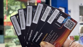 VinaPhone không cung cấp hình thức đổi SIM 4G qua cuộc gọi và tin nhắn điện thoại