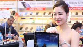 Ngày nay, việc chọn một cái laptop ưng ý và và vừa túi tiền là hết sức dễ dàng
