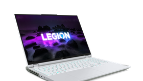 Legion 5 Pro của Lenovo