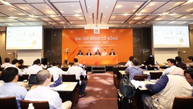 Đại hội đồng Cổ đông Thường niên năm 2021 của Digiworld