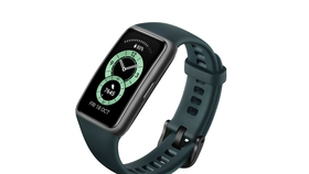 HUAWEI Band 6 với nhiều tính năng mới