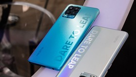 realme 8 và realme 8 Pro