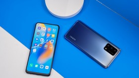 OPPO A74 lên kệ với mức giá 6,69 triệu đồng