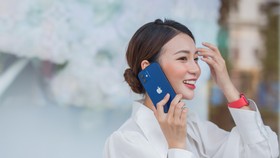 Thêm 10GB dung lượng khi mua iPhone 12 Series