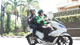 Cam kết “Ba Không” giúp Gojek phát triển bền vững hơn