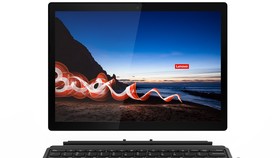 ThinkPad X12 Detachable: Tablet có thiết kế bàn phím rời