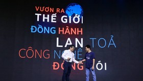 FPT bắt tay Base.vn thúc đẩy chuyển đổi số